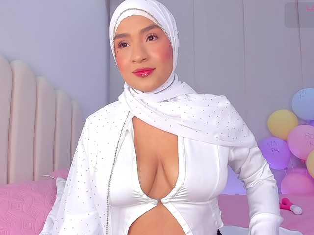 Amira-zahra webcam
