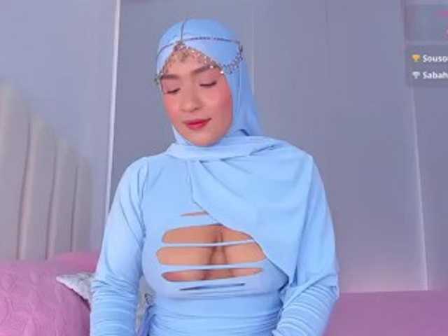 Amira-zahra