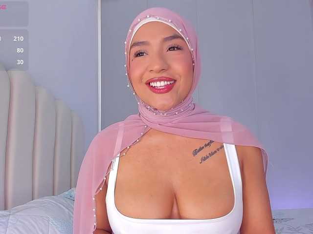 Amira-zahra
