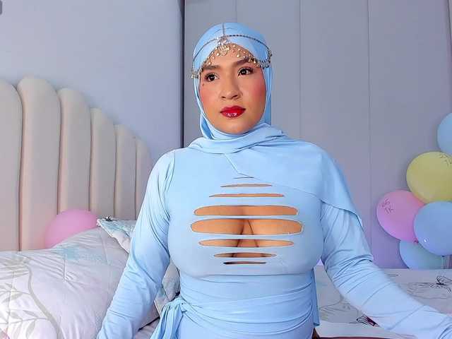 Amira-zahra's BongaCams show and profile