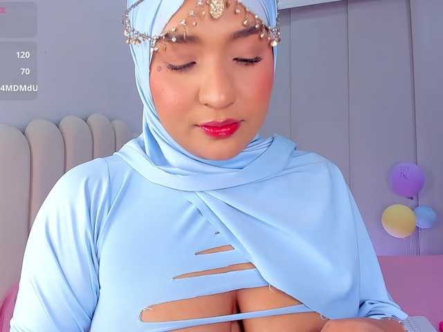 Amira-zahra