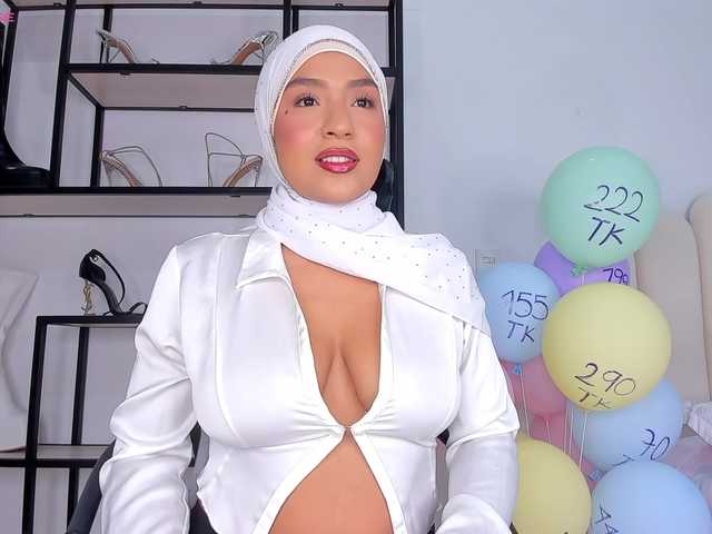 Amira-zahra