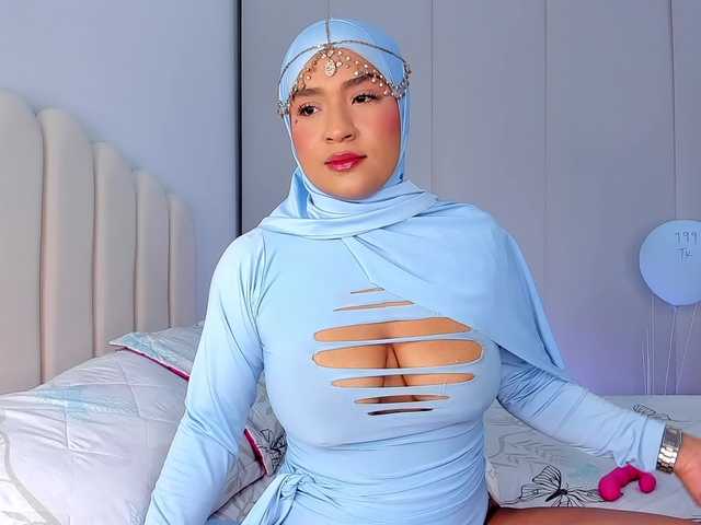 Amira-zahra's BongaCams show and profile