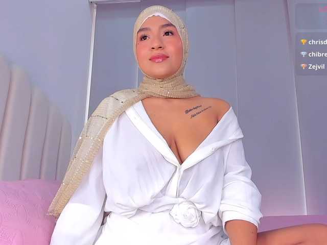 Amira-zahra