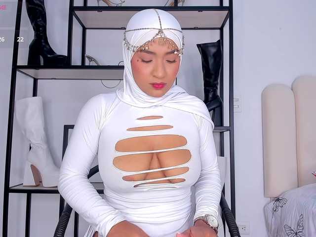 Amira-zahra