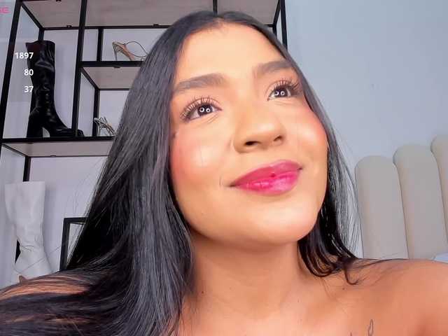 Amira-zahra live cam on BongaCams