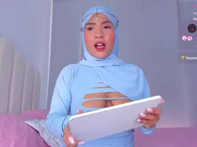 Amira-zahra