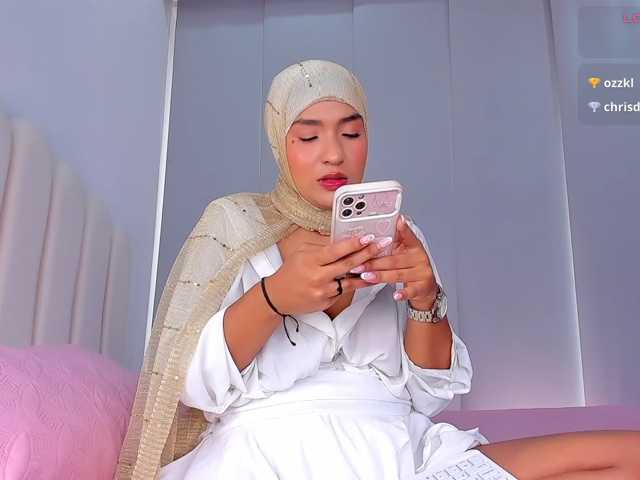 Amira-zahra