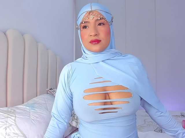 Amira-zahra