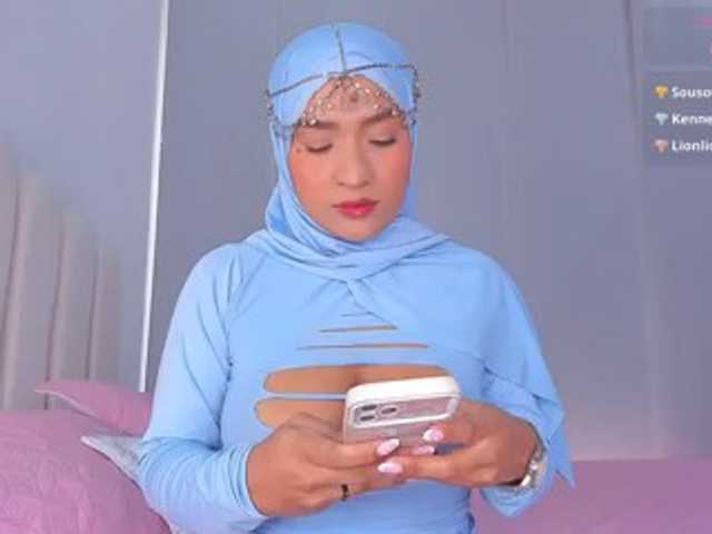Amira-zahra