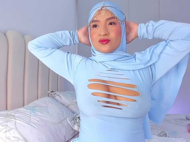 Amira-zahra