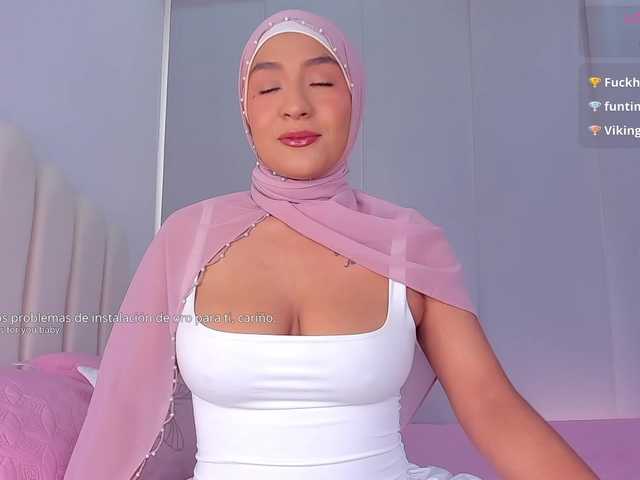 Amira-zahra