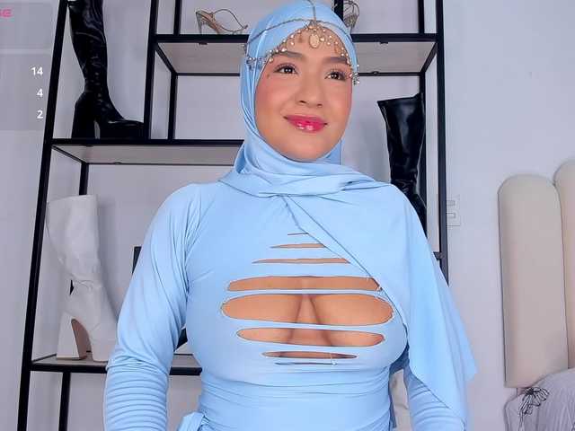 Amira-zahra