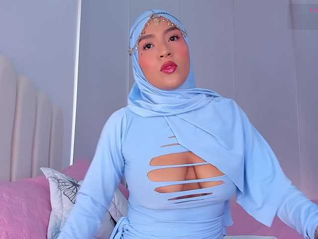 Amira-zahra