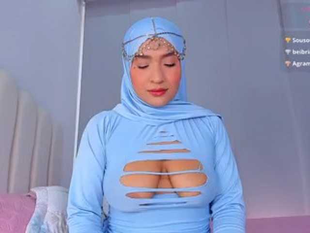 Amira-zahra