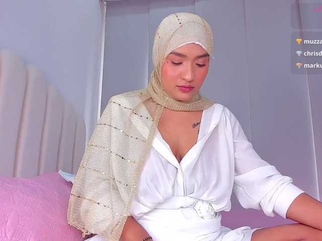 Amira-zahra