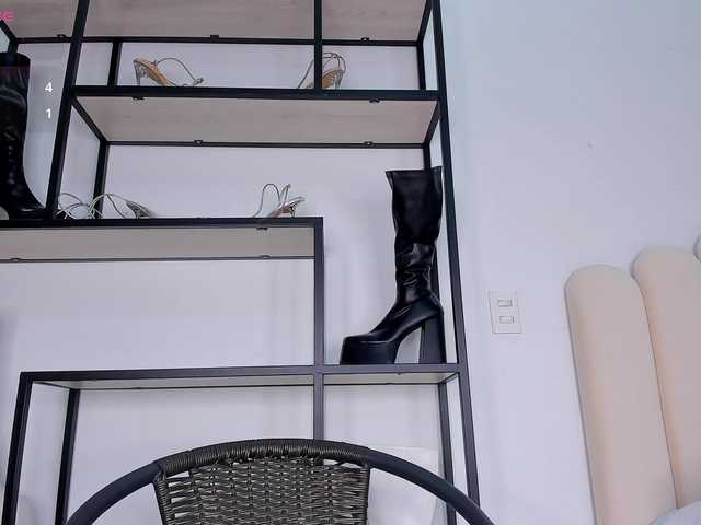 Amira-zahra live webcam show
