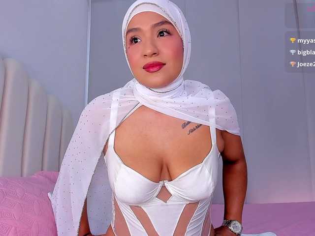 Amira-zahra