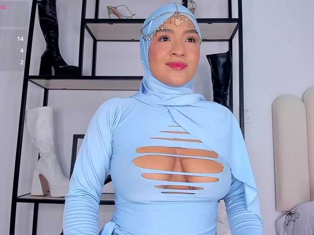 Amira-zahra