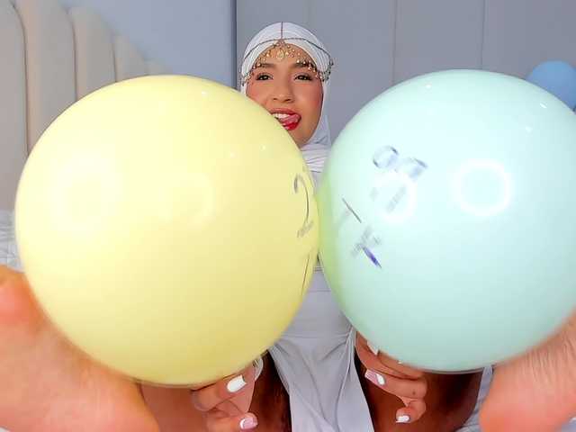 Amira-zahra's BongaCams show and profile