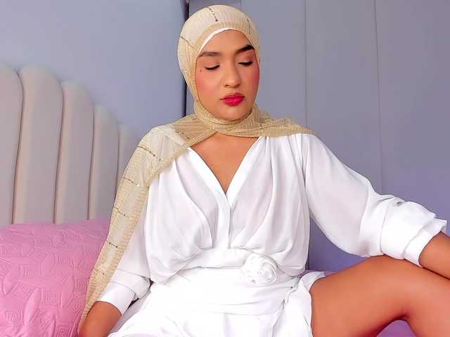 Amira-zahra