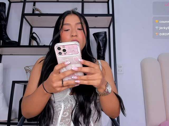 Amira-zahra live cam on BongaCams