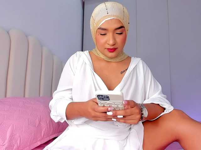 Amira-zahra
