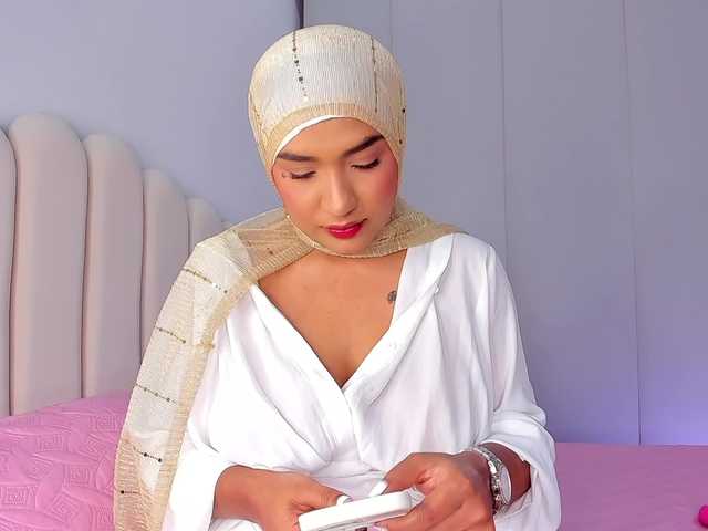 Amira-zahra