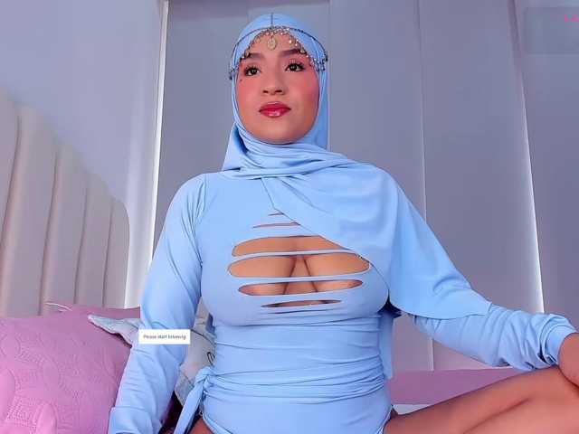 Amira-zahra