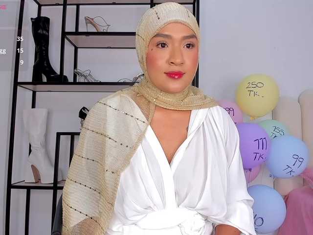 Amira-zahra