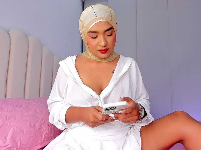 Amira-zahra