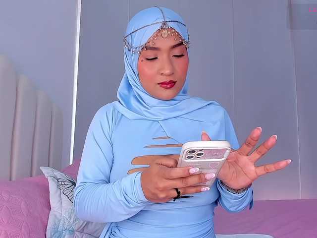 Amira-zahra live cam preview
