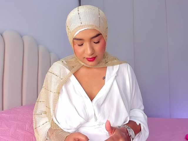 Amira-zahra