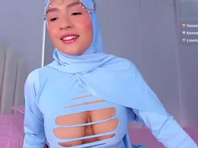 Amira-zahra