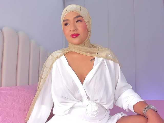 Amira-zahra
