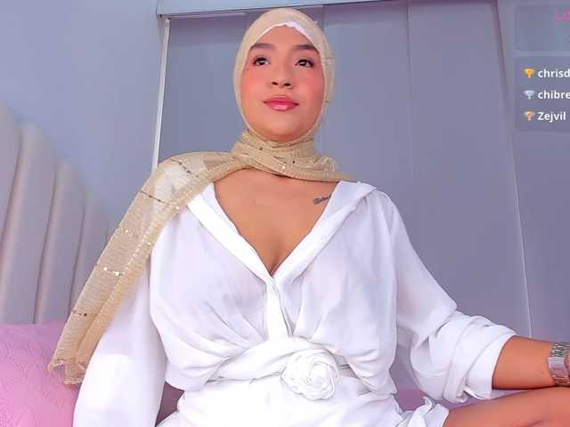 Amira-zahra