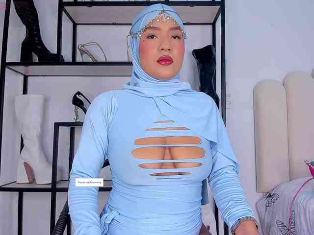 Amira-zahra webcam