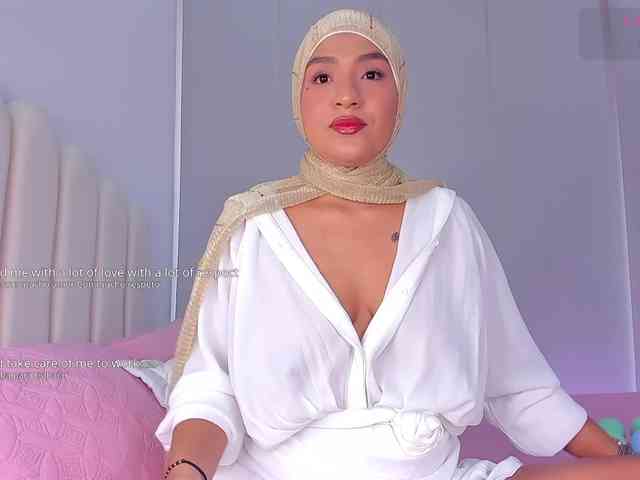 Amira-zahra webcam