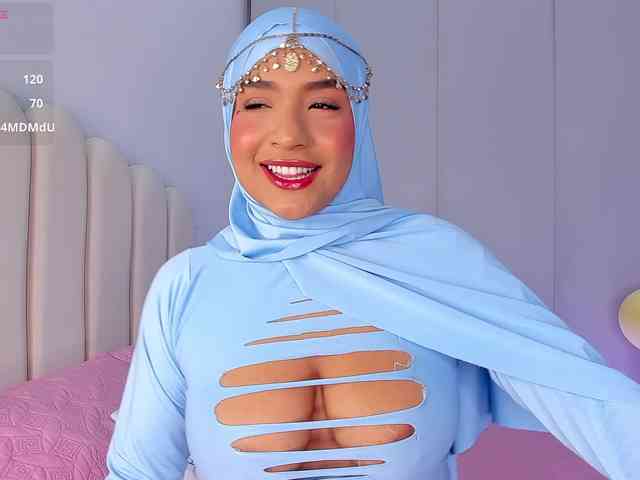 Amira-zahra webcam