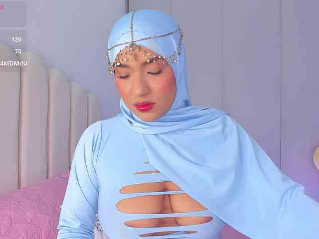 Amira-zahra