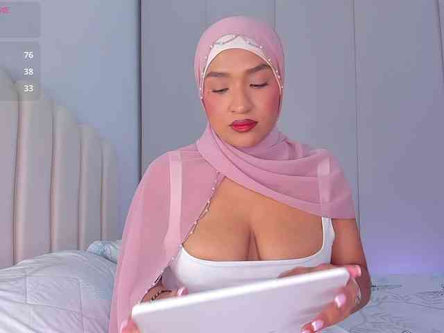 Amira-zahra webcam