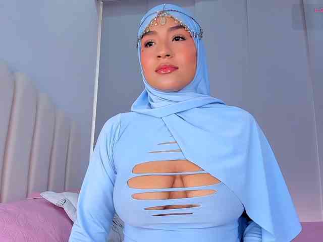 Amira-zahra