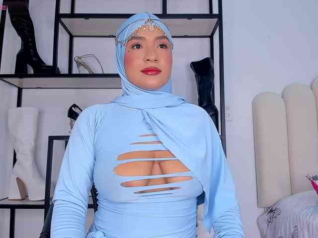 Amira-zahra webcam