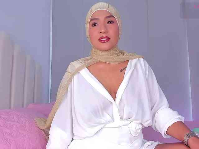 Amira-zahra