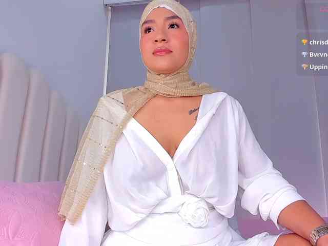 Amira-zahra