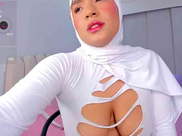 Amira-zahra webcam