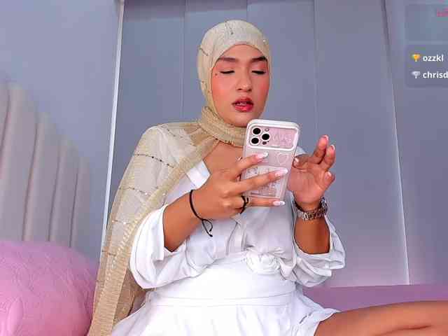 Amira-zahra