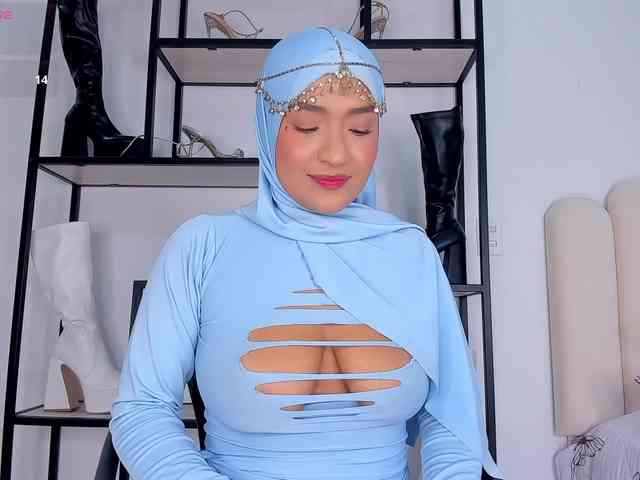 Amira-zahra webcam