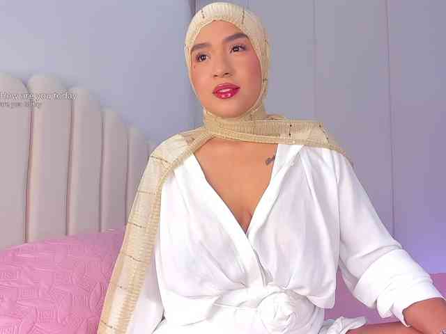 Amira-zahra webcam