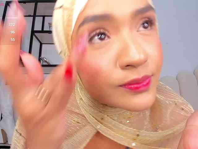 Amira-zahra webcam